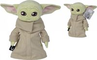 4KidsOnly Star Wars - Baby Yoda knuffel - 25 cm - Pluche