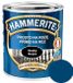 Hammerite Direct op roest Roestverf Anticorrosieverf 0,7 l, Rood/Glad