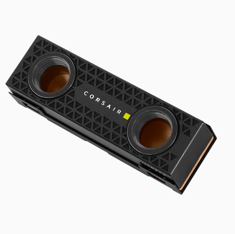 Corsair MP600 PRO XT Hydro X Edition 4000GB interne SSD