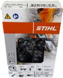 Stihl 3/8" Rapid Super (RS) zaagketting 63 cm 3/8" 1.6 mm (36210000084)