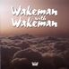 Ace Records Wakeman With Wakeman