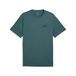 PUMA T-Shirt "GRAPHICS 2 COLOR SMALL NO 1 LOGO TEE"