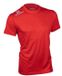 Oxdog Avenger T-shirt Rouge 116 cm Enfants