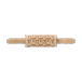Nordic Nest Nordwik Nordwik Rouleau à pâtisserie en bois pour enfants Rosette