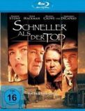Plaion The Quick and the Dead (1995) (Blu-ray)