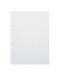 Pardo 603200 Multi-boorhulzen, 100 stuks
