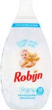 Robijn wasverzachter Intense Pure ultra geconcentreerd 870 ml