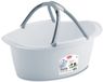 Stefanplast Lavabo Ovale 59x38x23 cm 25 Litres