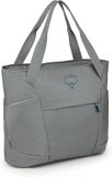 Osprey Transporter Tote - Laptoptas - Grijs - 20L