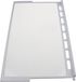 Whirlpool Glasplaat 481245819179