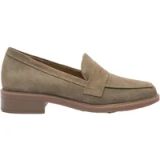 Ryłko Mocassins en daim avec semelle femme Ryłko Eva R.Fly