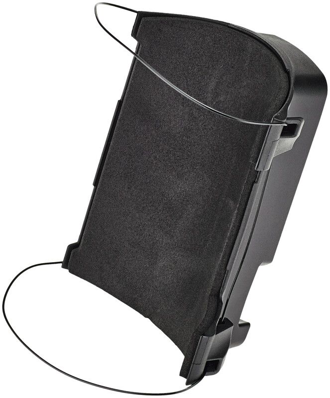 Fidlock Twist Single Uni Connector - Black