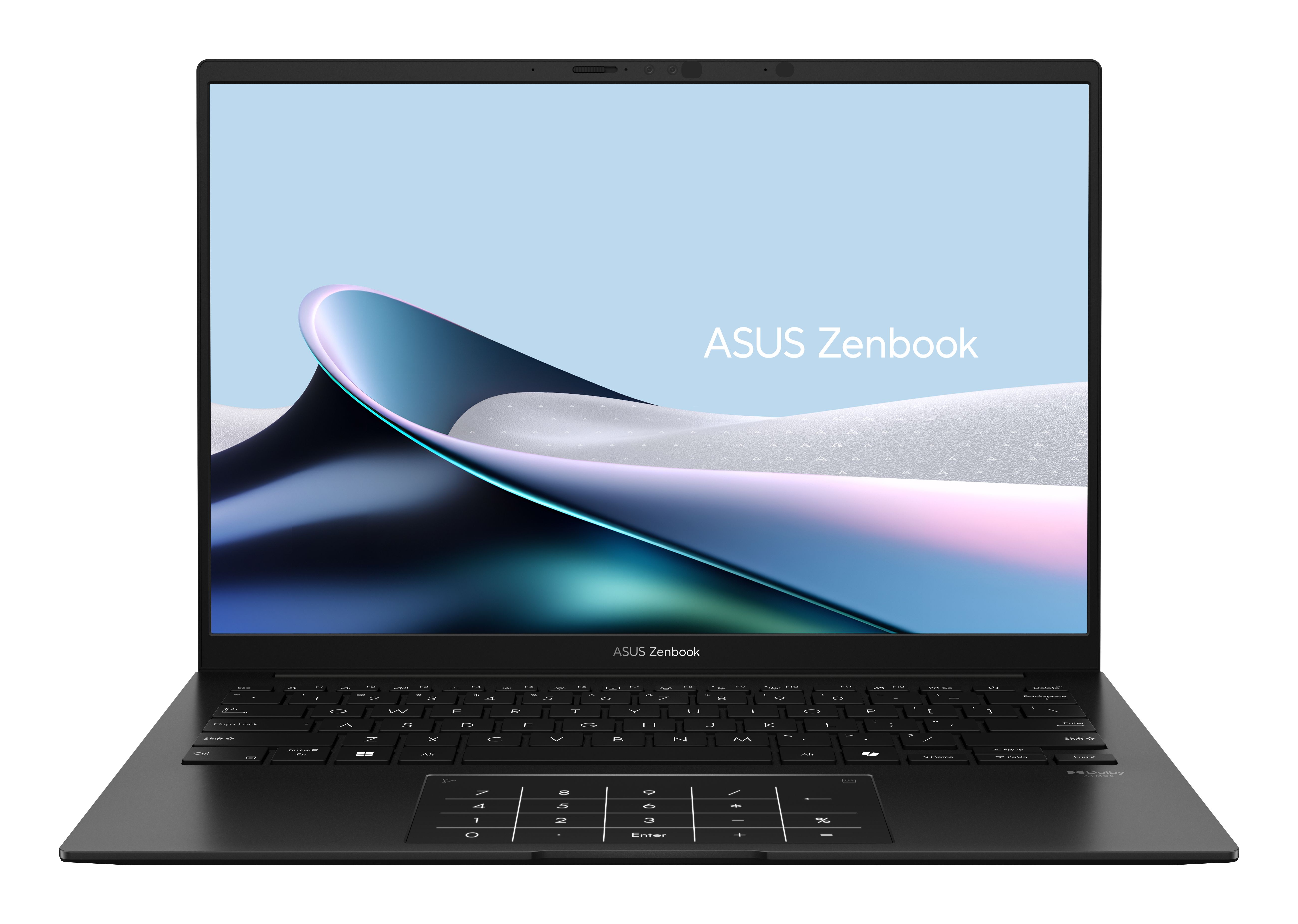 ASUS Zenbook / UM3406KA-QD281X / 90NB14U1-M00J80