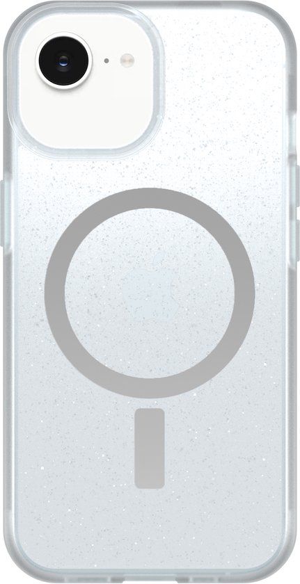 OtterBox React voor MagSafe Series voor Apple iPhone 17e/16e/15/14/13, Stardust
