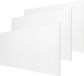 BELRAD panneau plat radiateur 700x600mm - Blanc