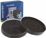 Bosch filtre à charbon 00668492 / DWA0KP6A / 668492