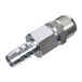 febi bilstein 29670 terugslagklep voor brandstofleiding, 1 stuk