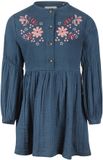Koko Noko Robe fille - Key largo