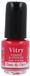 Vitry Vernis à ongles 4 ml (Couleur : Hartendame)