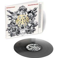 Ballast Toten Hosen Die - Ballast Der Republik (Vinyl Gatefold)