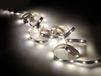 REALITY CHIP Bandeau LED - Noir - LED RGB 17W - Longueur 5 m