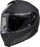 Sena Specter Helm - Systeemhelm - Matt Black - L