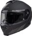 Sena Specter Helm - Systeemhelm - Matt Black - L