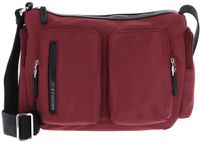 MANDARINA DUCK Hunter Crossover Grape donkerrood