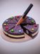 Tanner Houten Chocoladetaart