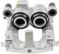 NTY Parts Remklauw vooras OEM 34116776786 voor BMW X5