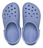 Crocs Classic Clog U Pantoffels - Blauw - Maat 37/38
