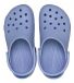 Crocs Classic Clog U Pantoffels - Blauw - Maat 37/38