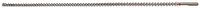 Broca Einhell Broca para taladro TE-YX 25/130 - Unid: 1