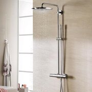 GROHE Rainshower 310 Douchesysteem - Regendouche