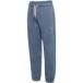 Hummel Kinder-joggingbroek Hmljr Loose Sweatpants Bee 232951