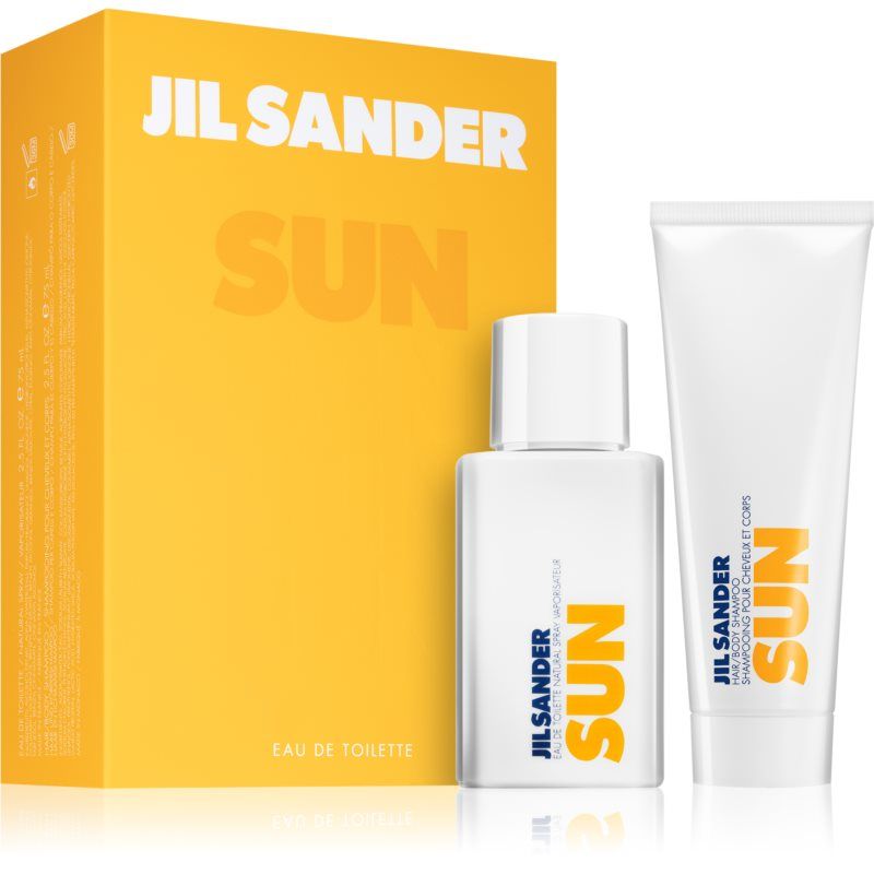 Jil Sander Sun / 75 ml / Dames