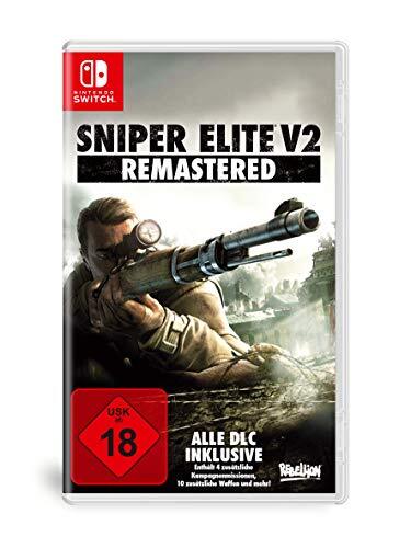 Sold Out Software Sniper Elite V2 Remastered