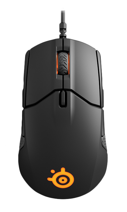 SteelSeries Sensei 310