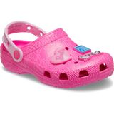 Crocs Classic Mattel Pink Barbie Clogs Kids - Maat 30-31