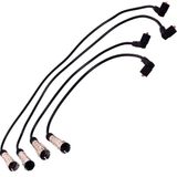 NGK bougiekabel RC-VW219, 0950