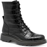 Tamaris Dames Enkellaarsje 1-25908-41 028 normaal Maat: 38 EU
