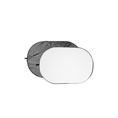 Godox Black &amp; White Reflector Disc - 150x200cm