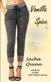 Vanilla Spice: Book #1 in the Lots of Spice series