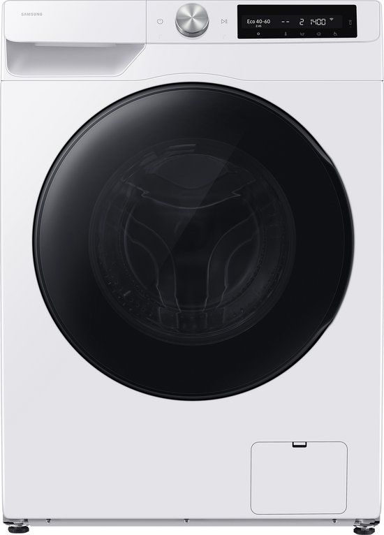 Samsung 6000-serie WD10HG6U34BE Was-droogcombinatie