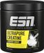 ESN Ultrapure Creatine Poudre, 250 g - Pur Créatine Monohydrate, Qualité Premium, Végétalien