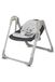 Inglesina Wave Hamac pour bébé Unisexe Pepper