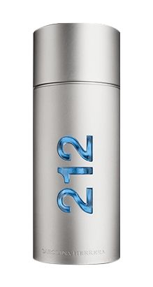 Carolina Herrera 212 NYC