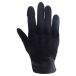 Helstons Gants en cuir perforés pour femme