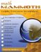 Math Mammoth Grade 7 Review Workbook - Paperback