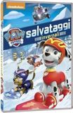 laFeltrinelli Paw Patrol - Salvataggi Invernali DVD Italien